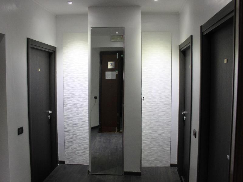 Guest house The Place In 2*