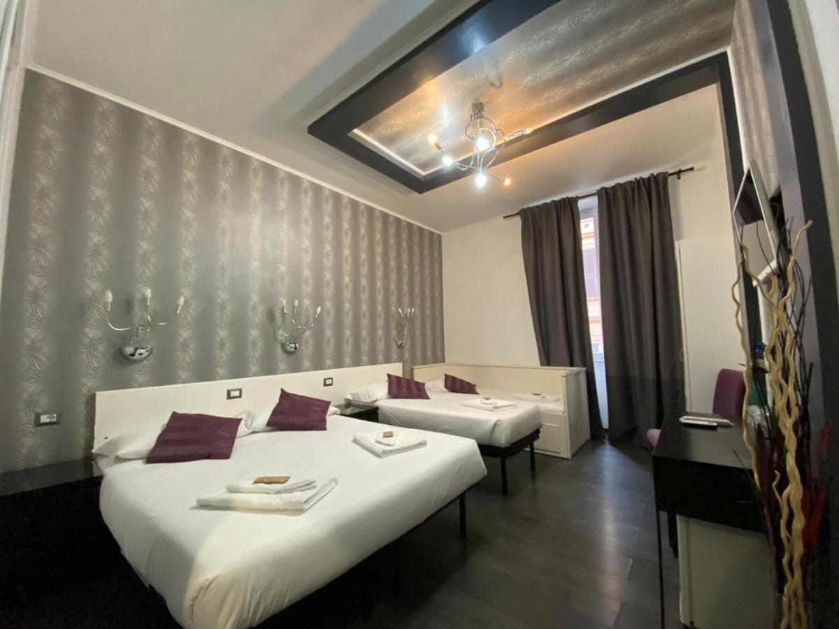 The Place In Guest house Rome