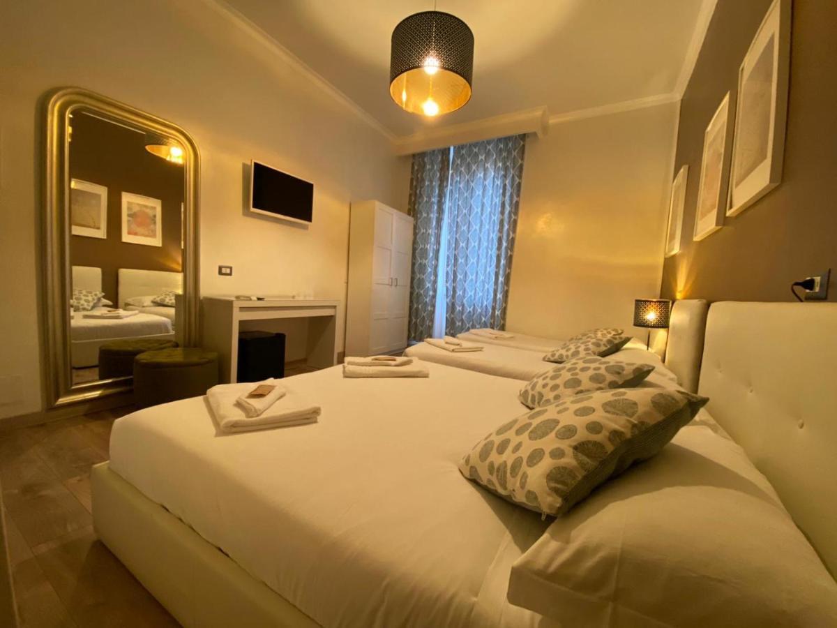 The Place In Guest house